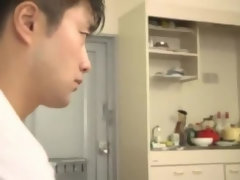 Asiático, Bukkake, Japonés