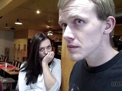 18, 素人, 浮気する, チェコ, ヨーロピアン, Hd, お金, ティーン