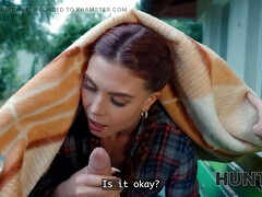 Belleza, Verga grande, Engañando, Hd, Al aire libre, Pov, Gritar