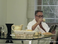 アナル, お尻, デカパイ, フェラチオ, イく瞬間, ハードコア, ティーン, オッパイの
