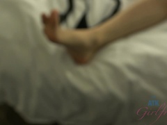 Amateur, Brunette brune, Poupée, Robe, Fille latino, Chatte, Maigrichonne, Nénés