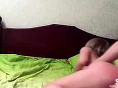 Amateur, Corridas, Casero, Pov, Ruso