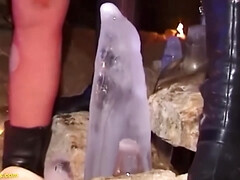 Anaal, Mooie dikke vrouwen, Grote lul, Diep in de keel, Extreem, Omie, Harig, Kousen