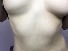 Vrouw, Vingeren, Harig, Hd, Masturbatie, Orgasme, Alleen, Tiener