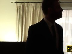 Leie, In den arsch, Sadomasochismus, Kehlenfick, Fetisch, Hardcore, Realität, Strümpfe