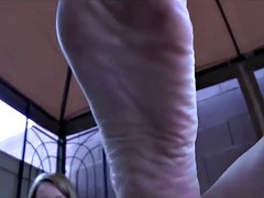 Sexy Feetfetish soles