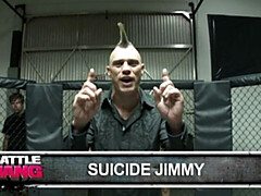 デカ尻, デカチン, デカパイ, フェラチオ, 茶髪の, バック, 淫乱熟女, ショートヘア