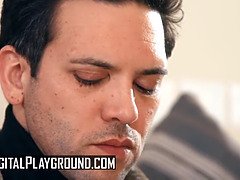 Anal, Culo grande, Madura, Madres para coger, Mamá, Madrastra, Tatuaje, Trio