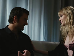 Rubia, Mamada, Garganta profunda, Penetracion con dedos, Lamidas, Lencería, Pequeña, Coño