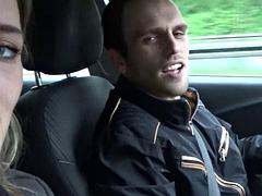 Leie, Blasen, Spassig, Hd, Milf, Öffentlich, Dürr