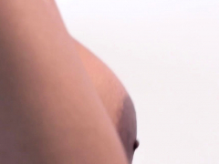 Mariana De Castro Fucks a Cute Blonde