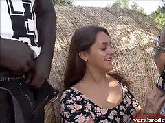 Vriendin, Huisgemaakt, Trio