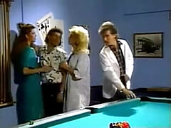 Ванна, Большие сиськи, Минет, Брюнетки, Винтаж