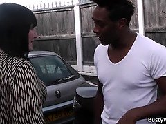 Gorda, Madura, Interracial, Lamidas, Madres para coger, Mamá, Coño, Realidad