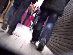 オランダ人, ヨーロピアン, 指いじり, ハードコア, 現実, ヤリマン