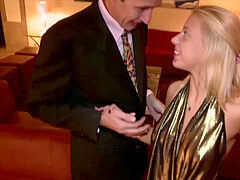 Anal, Verga grande, Mamada, Corridas, Maduro, Tetas