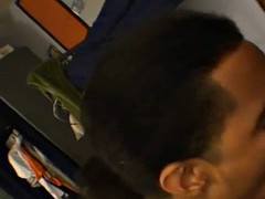 Homo, Hardcore, Feest, Openbaar