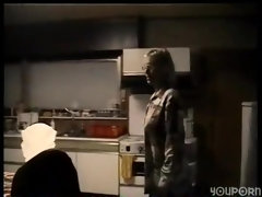 Blasen, Vollbusig, Klassisch, Spermaladung, Schwanz, Aufs gesicht abspritzen, Reif, Mutti