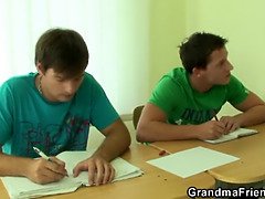 Beauté, Blonde, Plantureuse, Femme couguar, Maman, Chatte, Réalité, Belle mère