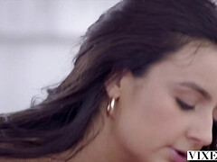 フェラチオ, 茶髪の, イマラチオ, Hd, 天然, オーガズム, オマンコ, 三人