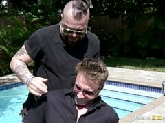 デカ尻, デカパイ, 黒人, フェムドム, ラティーナ, 現実, 妻