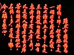 A Chinese Torture Chamber Story