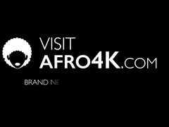 Cul, Grosse bite, Noire, En levrette, Noir ébène, Hard, Interracial, Suçant