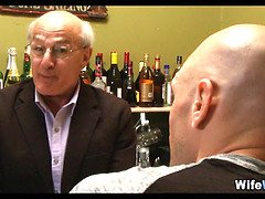 Tetas grandes, Mamada, Garganta profunda, Pajear, Enorme, Maduro, Tetas, Esposa