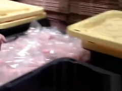 美人, フェラチオ, 古典, 天然, オーガズム, アウトドア, オマンコ, オッパイの