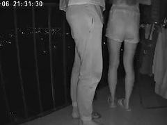 Enthousiasteling, Anaal, Bedriegen, Man die toekijkt, Hardcore, Openbaar, Vrouw