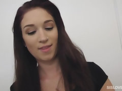 Soeurs, Tabou, Adolescente