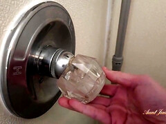 Grote kont, Grote mammen, Hardcore, Naakt, Pornster, Kut duiken, Tieten likken, Nat