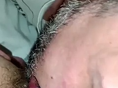 Lick me good and Ill cum. Pussy licking orgasm