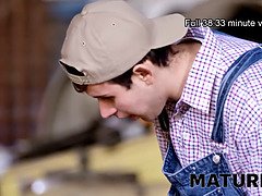 Tetas grandes, Madura, Lamidas, Maduro, Madres para coger, Coño, Tatuaje