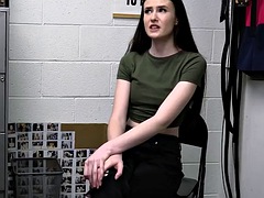 Lieveling, Bondage discipline sadomasochisme, Mooi, Pijpbeurt, Handbeurt, Hardcore, Gezichtspunt, Tiener