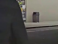 Vestidas, Fetichismo travestista, Consolador, Maduro, Al aire libre, Solo, Chupando, Tetas