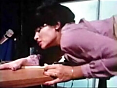 Сперма на лице, Фетиш, Жесткий секс, Винтаж