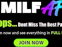 Grosser schwanz, Grosse titten, Vollbusig, Reif, Milf, Mutti, Pov, Titten