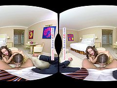 3d, 口内発射, 女 人男 人, Hd, レズビアン, 下着, オナニー, 三人