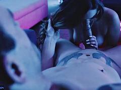 Anal, Nana, Gros seins, Brunette brune, Branlette thaïlandaise, Hard, Mature, Mère que j'aimerais baiser