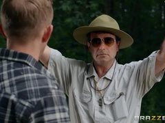 Culo, Tetas grandes, Rubia, Británico, Corridas, Al aire libre, Coño, Tatuaje