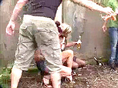 Любители, Минет, Семяизвержение, Сперма на лице, Пальцем, Лизание, Оргии, Сосущие