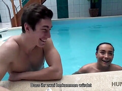 浮気する, チェコ, Hd, 小柄, ハメ撮り, 公共, ティーン, 妻