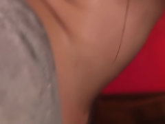 Tetas grandes, Peludo, Japonés, Tragarse