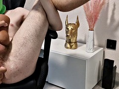 素人, アナル, デカチン, 黒人, イく瞬間, 黒人, 目瞪口呆, ティーン