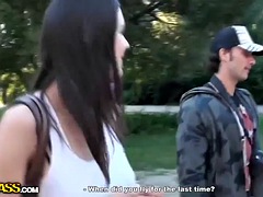 Tetas grandes, Engañando, Despelote, Novia, Grupo, Público, Trio, Tetas