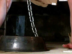 In den arsch, Sadomasochismus, Kehlenfick, Faustfick, Gruppensex, Interrassisch, Sklave, Tätowierung