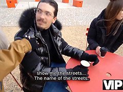 Beauté, Bisexuelle, Couple, Cocu, Époux mari, Fille latino, Pov, Épouse