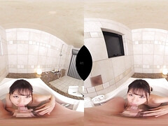 18 años, Tetas grandes, Universidad, Penetracion con dedos, Japonés, Pov, Realidad