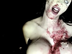 Gezichtspunt, Alleen